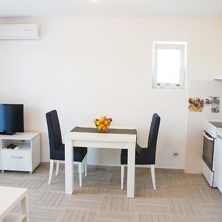 Apartmani Tivat Kaludjerovic Habitación foto