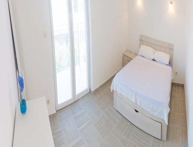 Apartmani Tivat Kaludjerovic Habitación foto