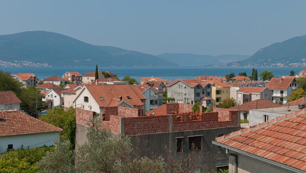 Apartmani Tivat Kaludjerovic Habitación foto