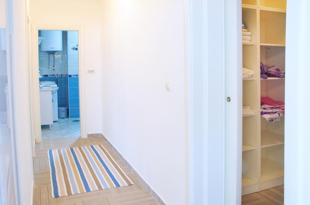 Apartmani Tivat Kaludjerovic Habitación foto