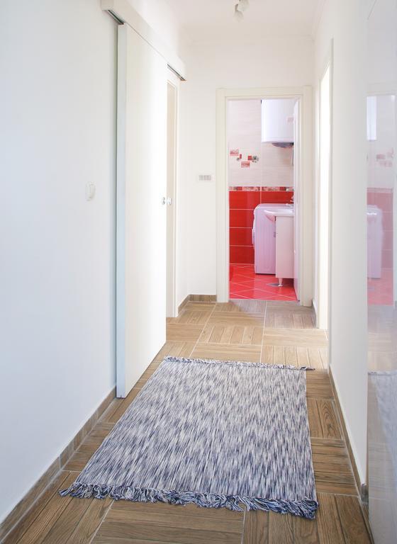 Apartmani Tivat Kaludjerovic Habitación foto